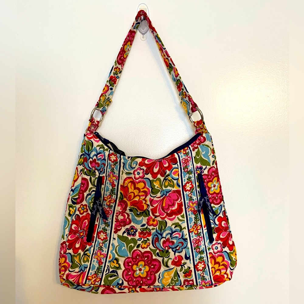 Vera Bradley purse